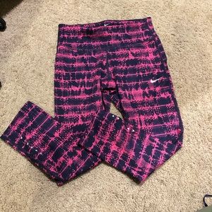 Nike leggings